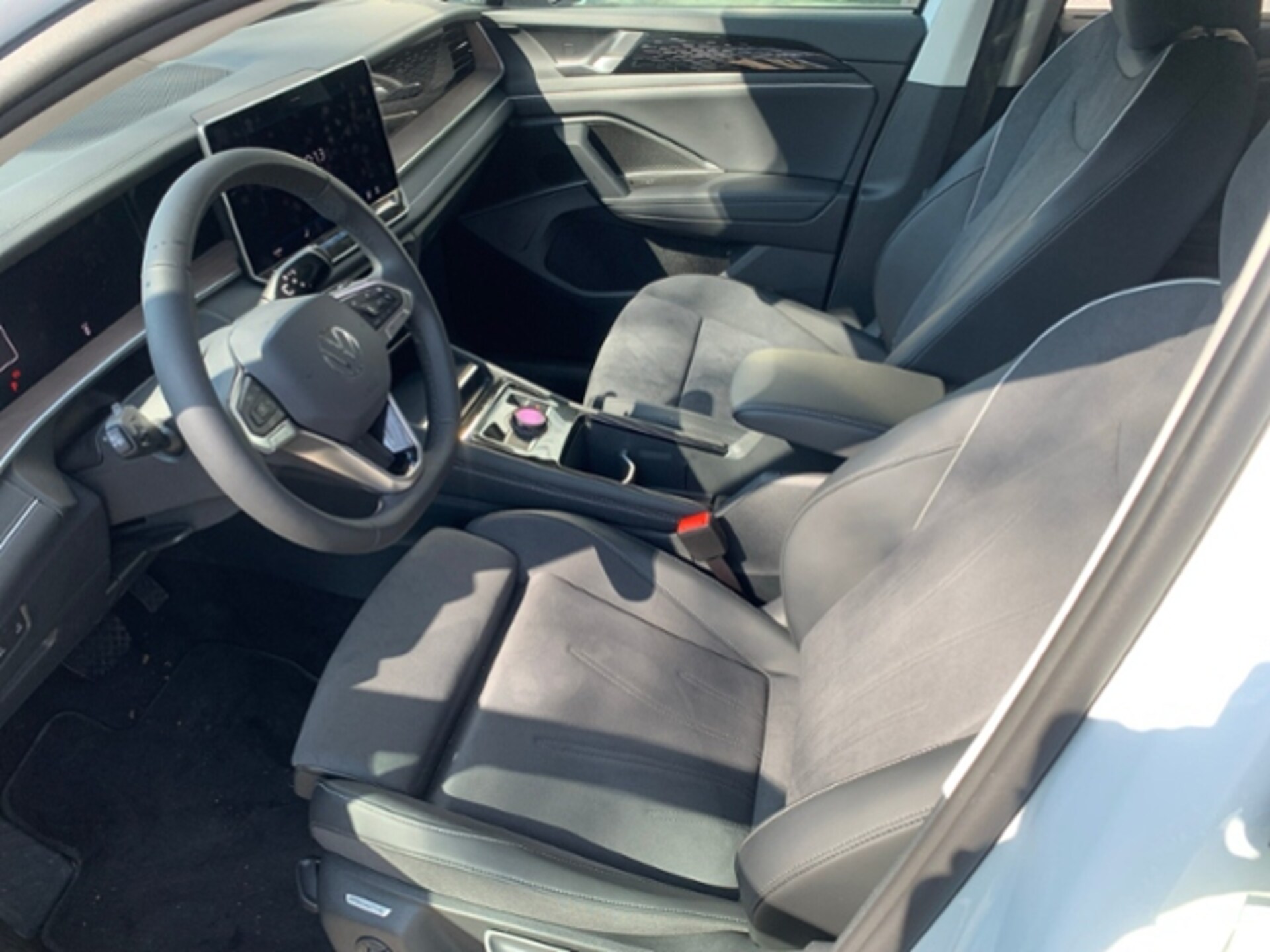 Volkswagen Tayron Elegance