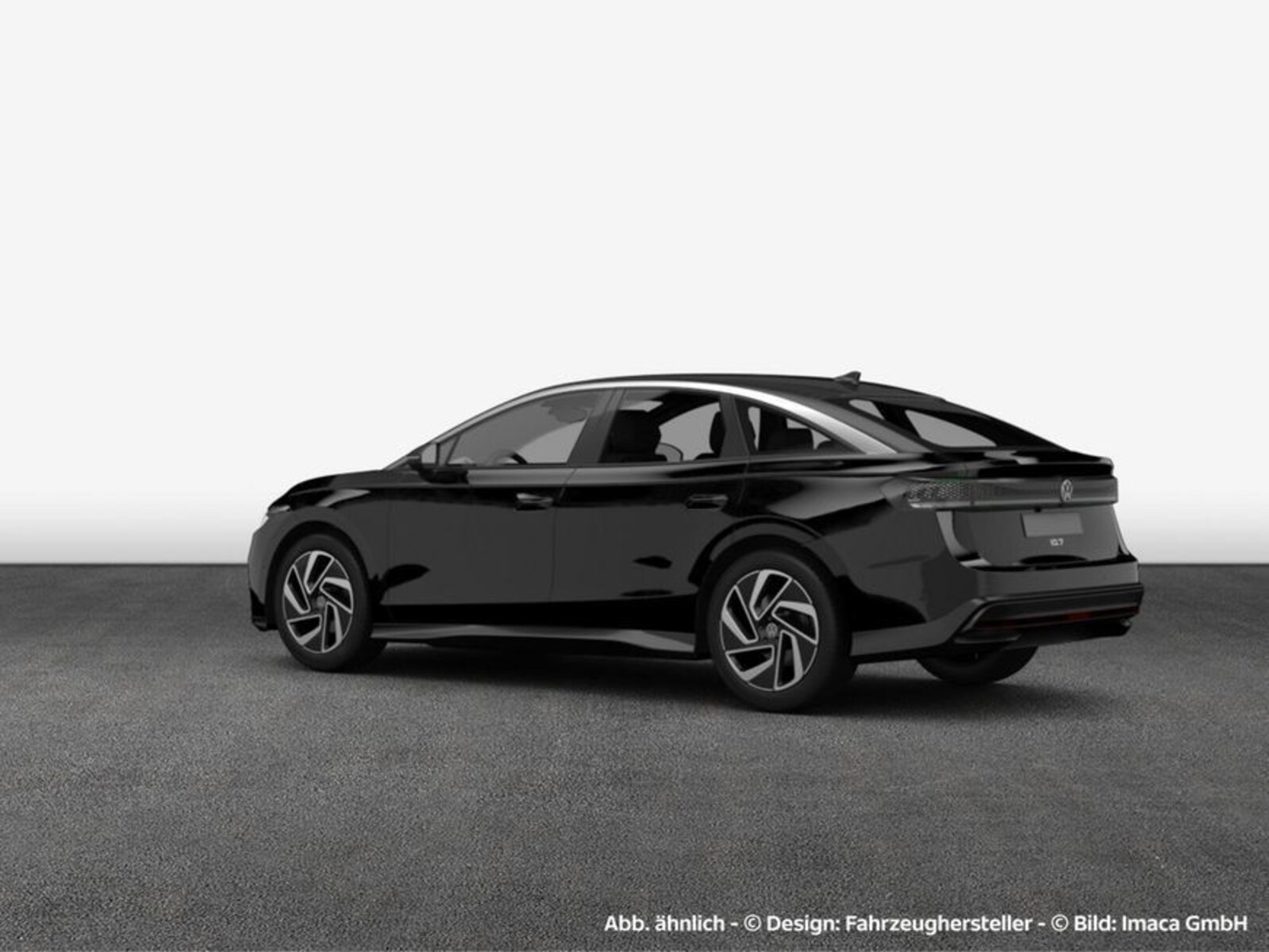 Volkswagen ID.7 – Bild 8