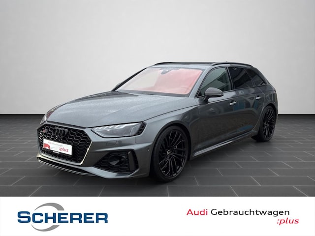Audi RS4 Avant TFSI Quattro Tiptronic - - Joinsteer - #1
