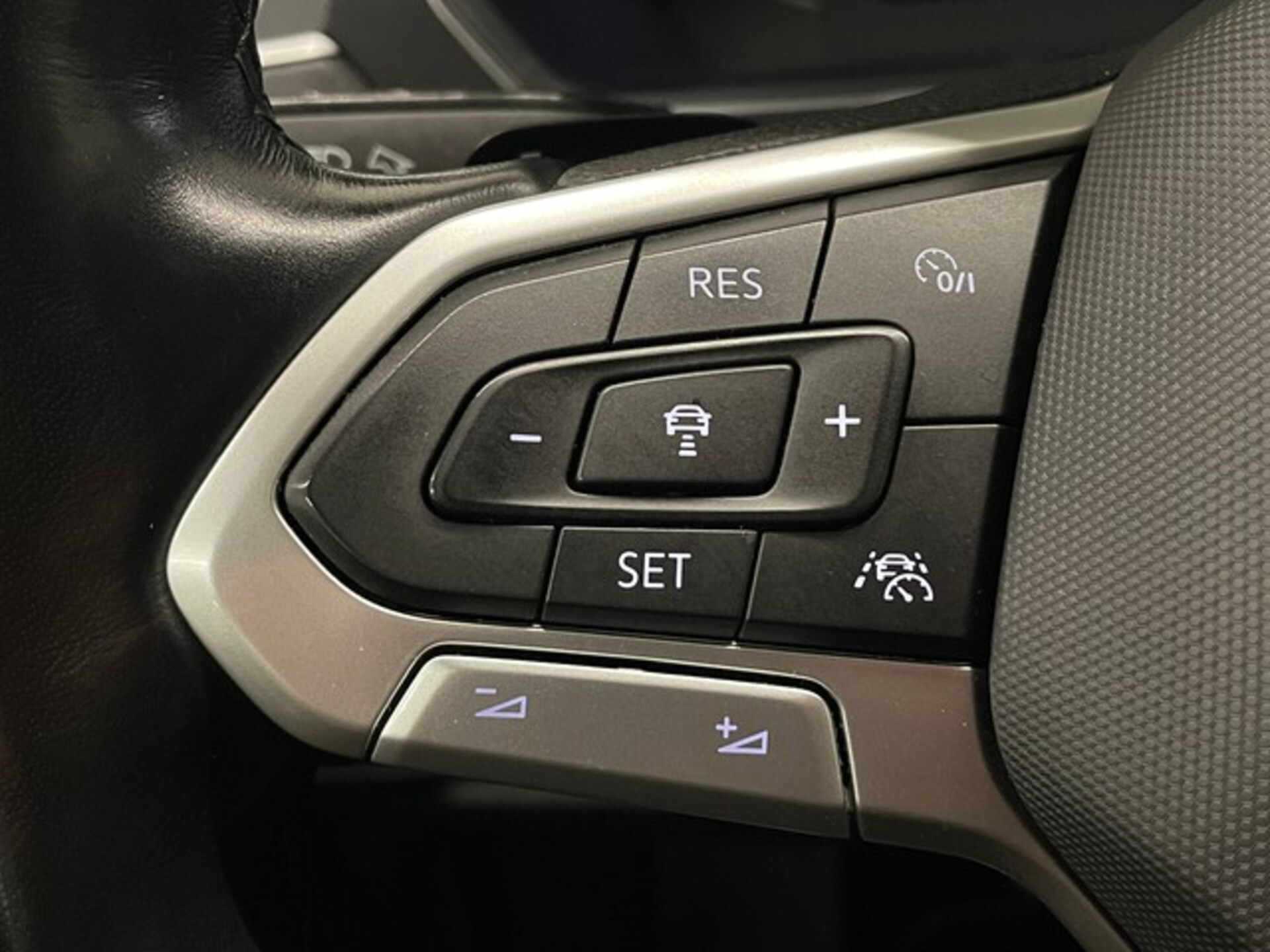 Volkswagen Tiguan Allspace Life