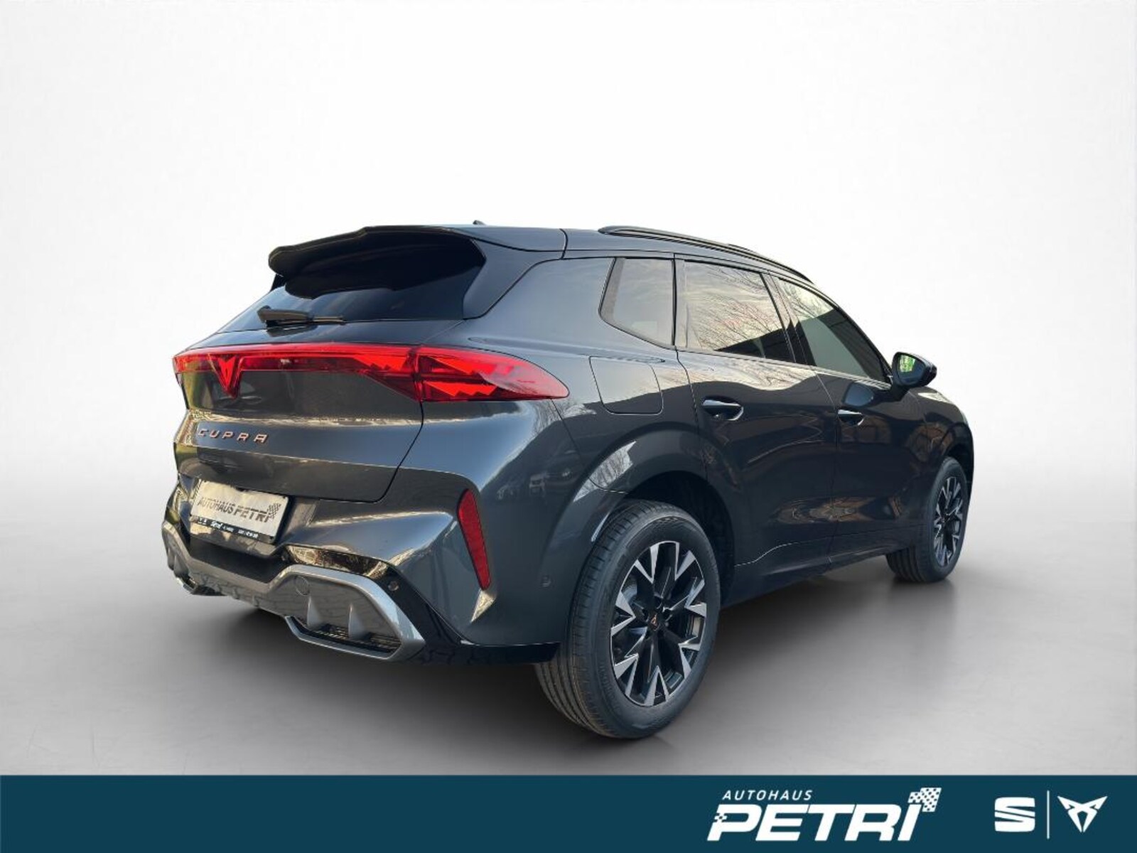 CUPRA Terramar – Bild 6