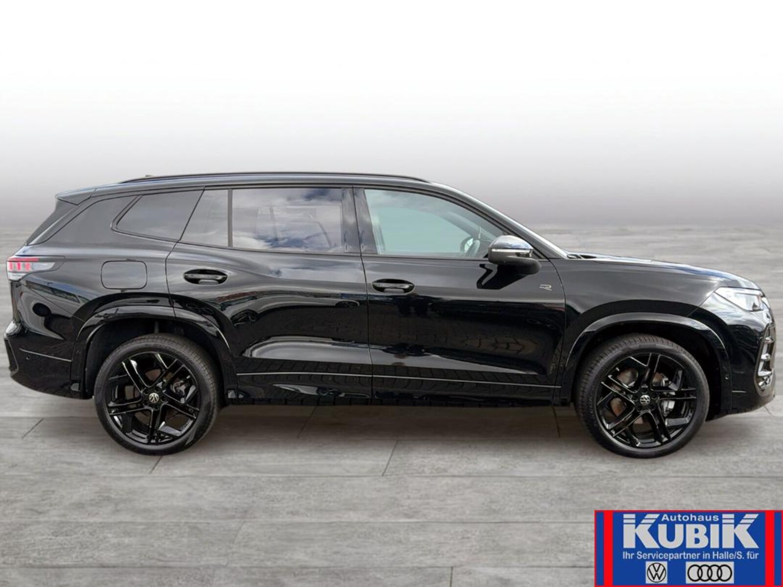 Volkswagen Tayron – Bild 22