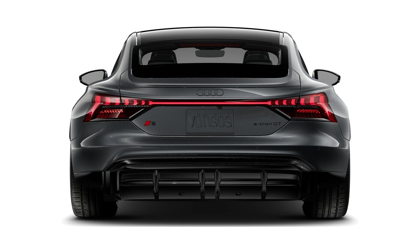 2026 Audi S e-tron GT Premium Plus - Photo 7