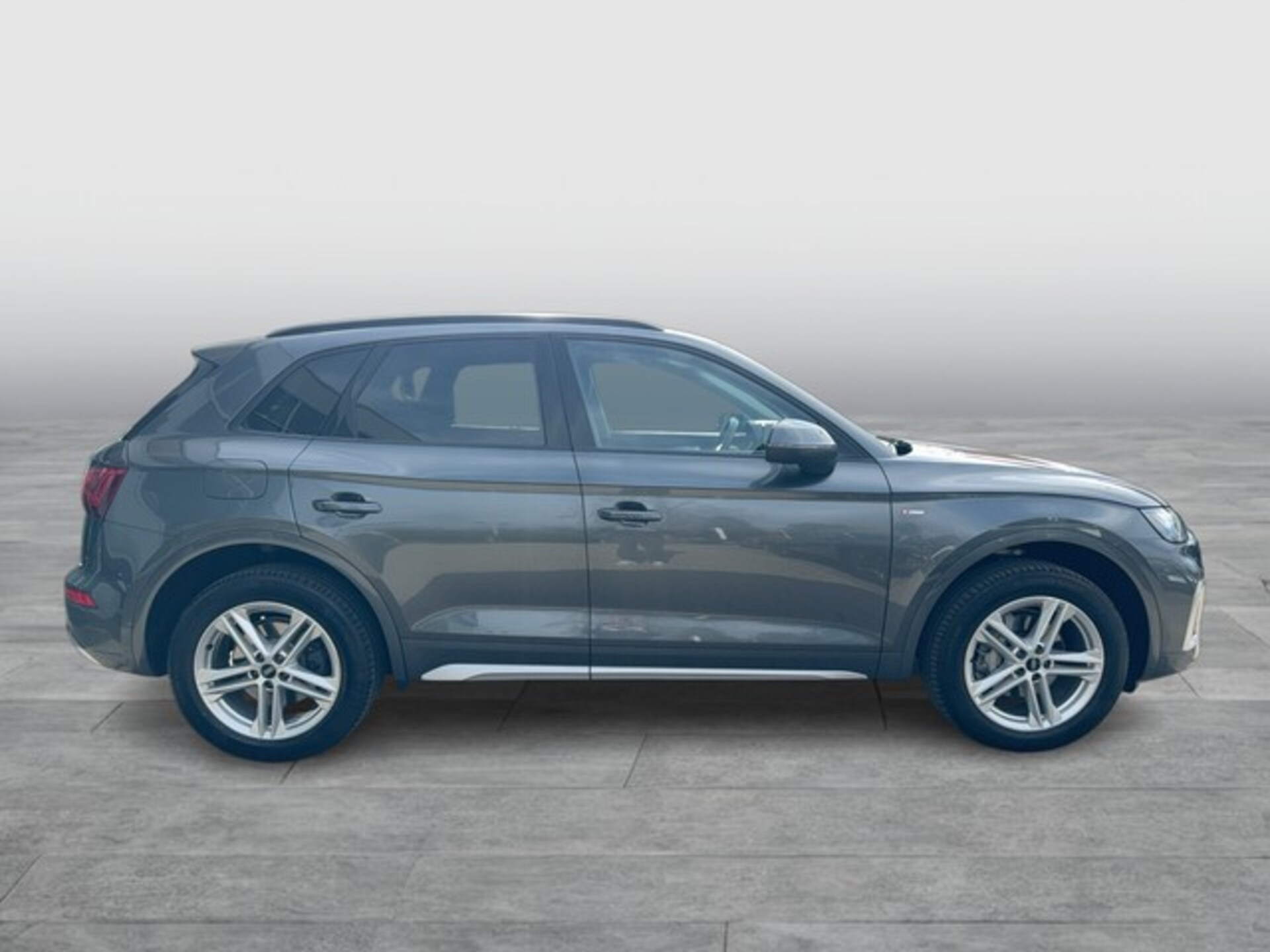Audi Q5 SUV S line