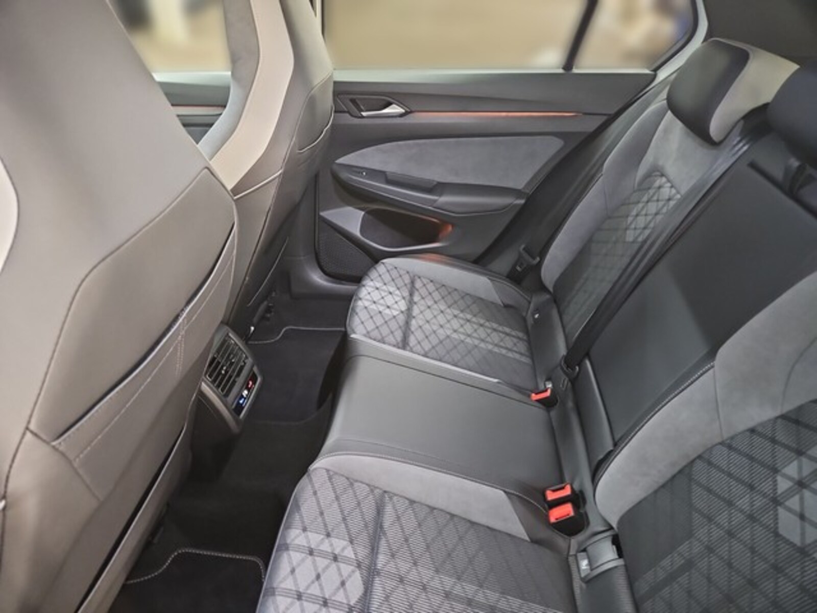 Volkswagen Golf – Bild 9
