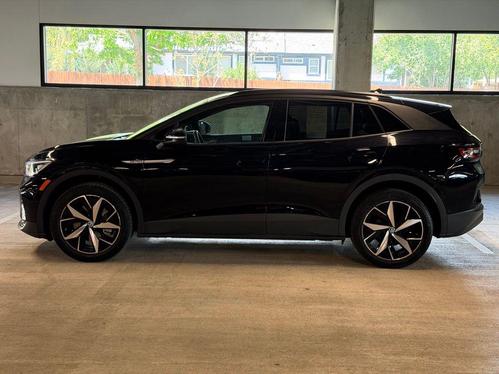 2024 Volkswagen ID.4 PRO S AWD's photo