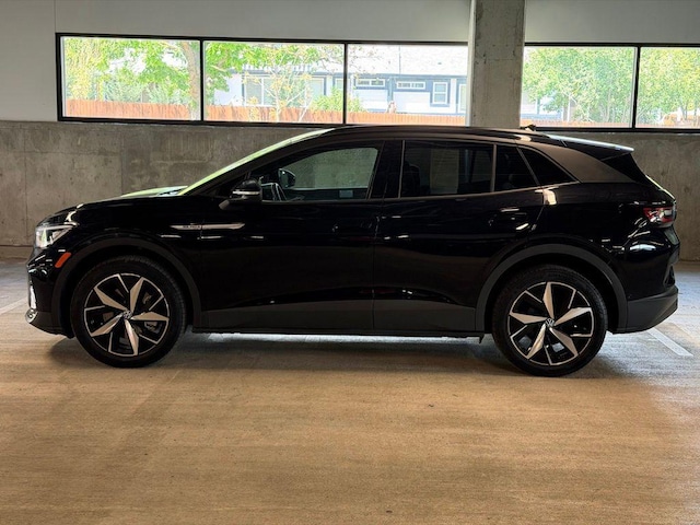 2024 Volkswagen ID.4