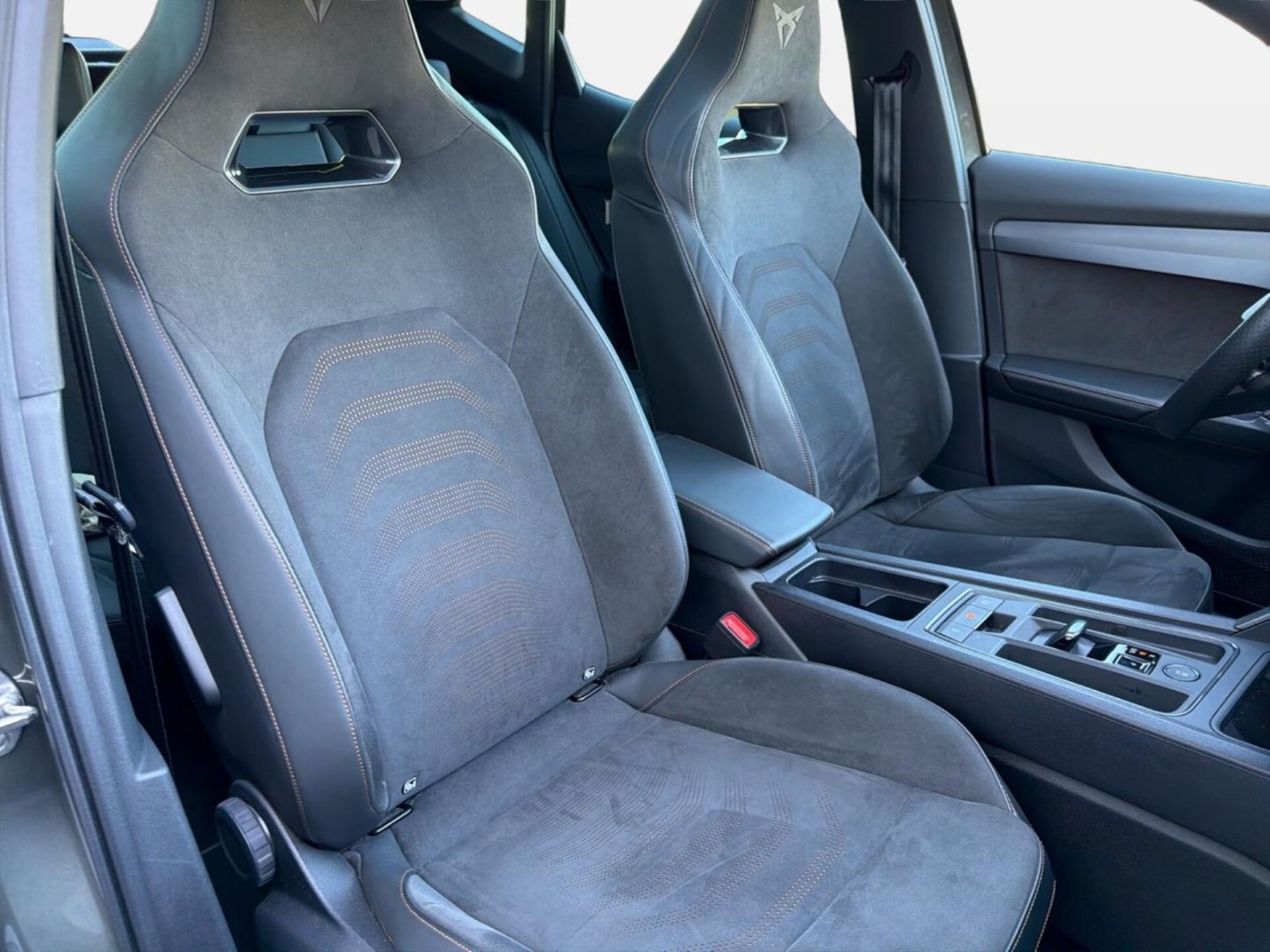 CUPRA Formentor VZ