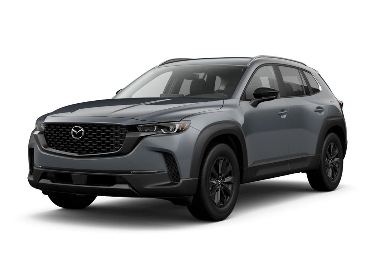 2024 Mazda CX-50 2.5 S PREFERRED's photo