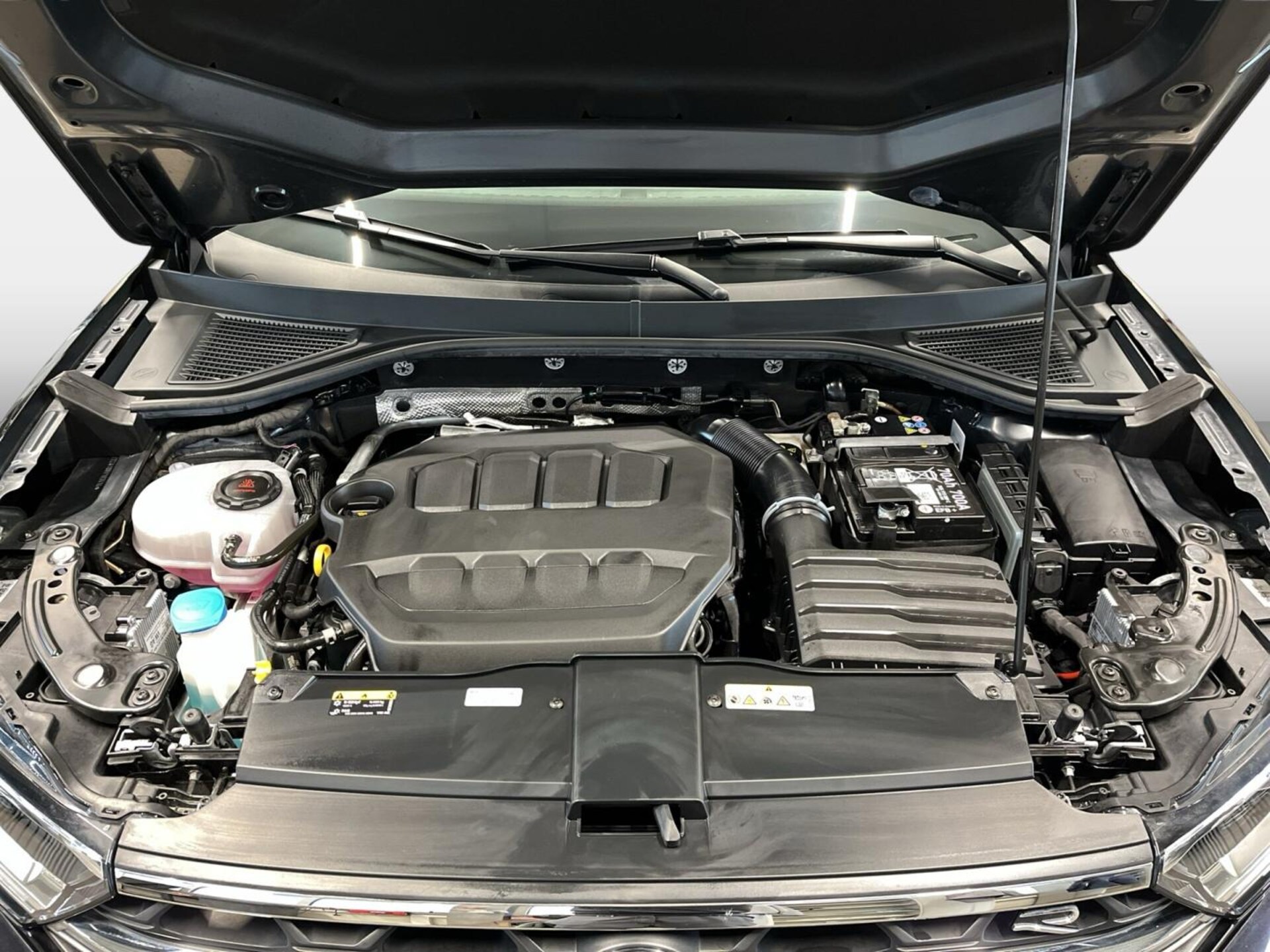 Volkswagen T-Roc R