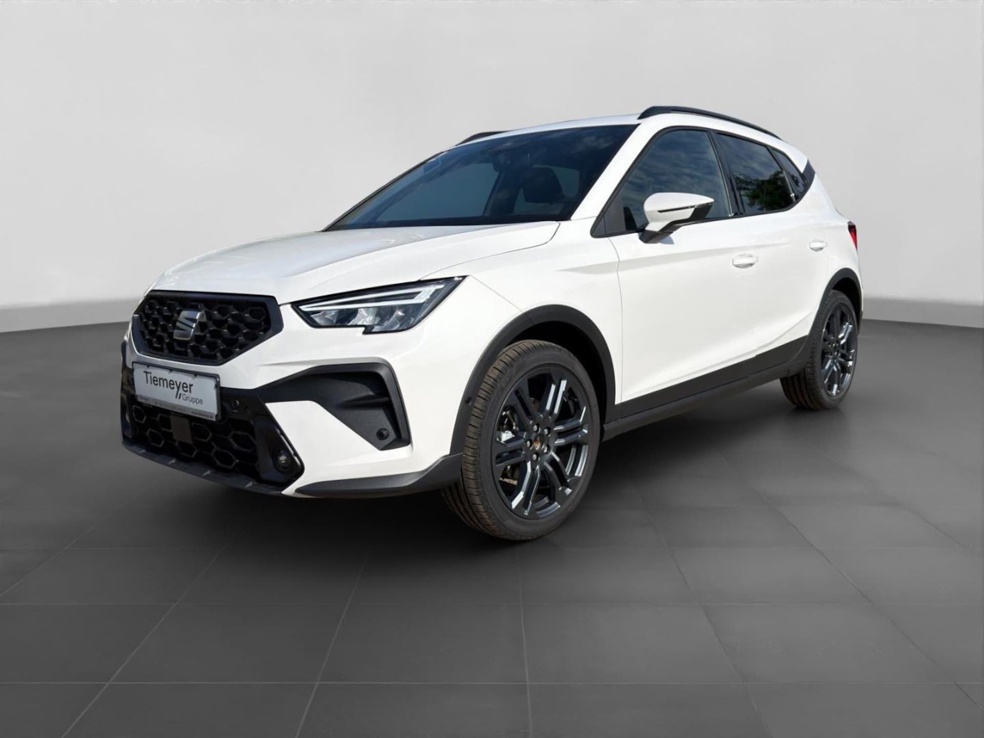 SEAT Arona Style