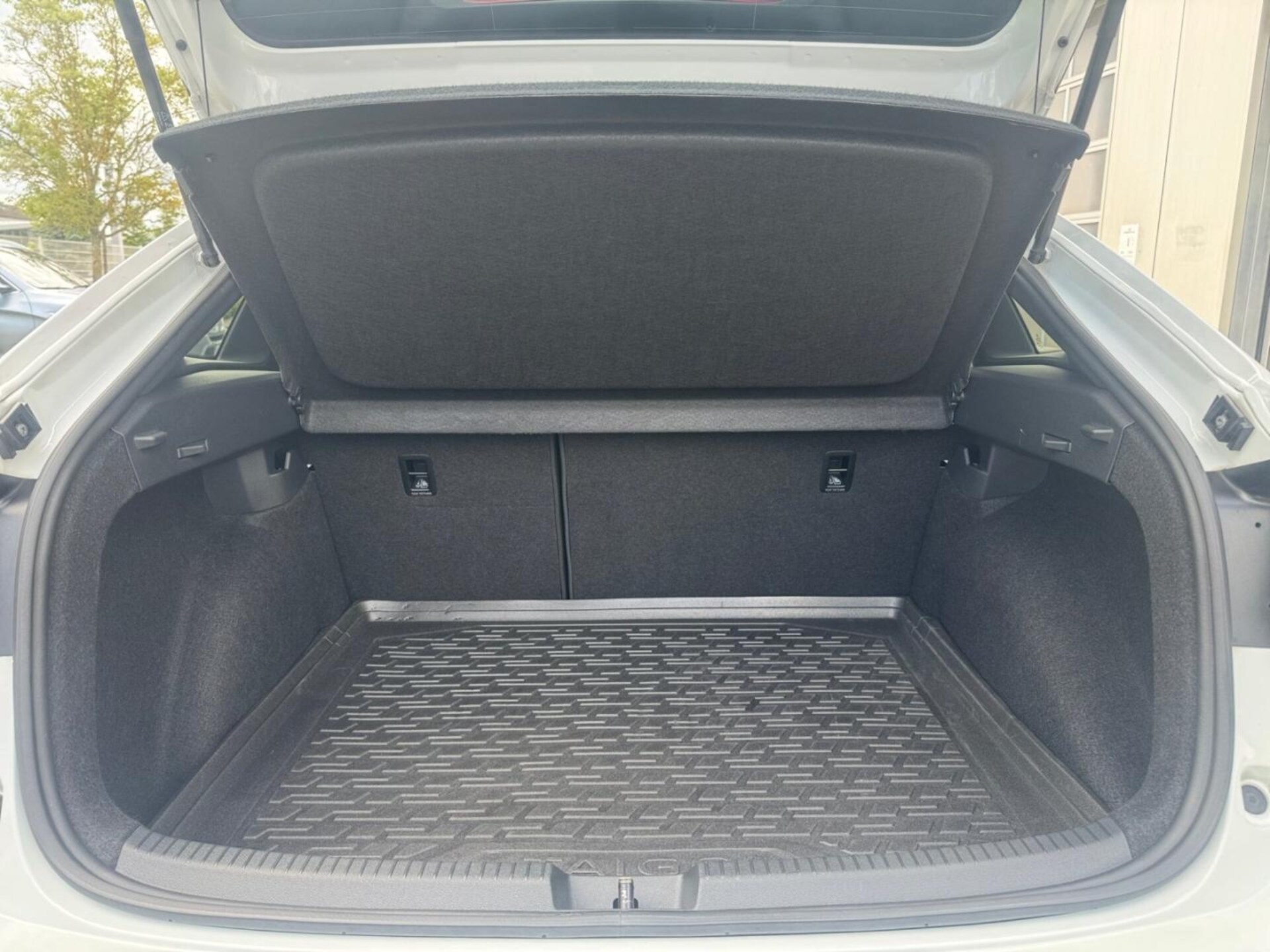 Volkswagen Taigo R-Line