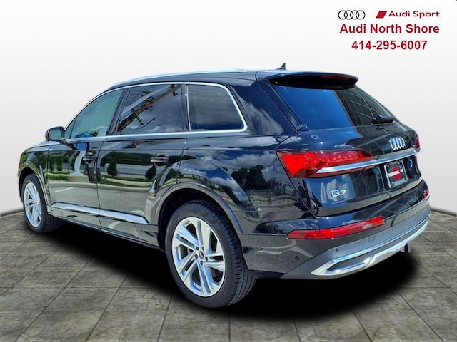 2023 Audi Q7