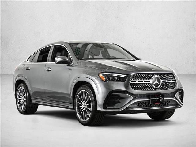 2026 Mercedes-Benz