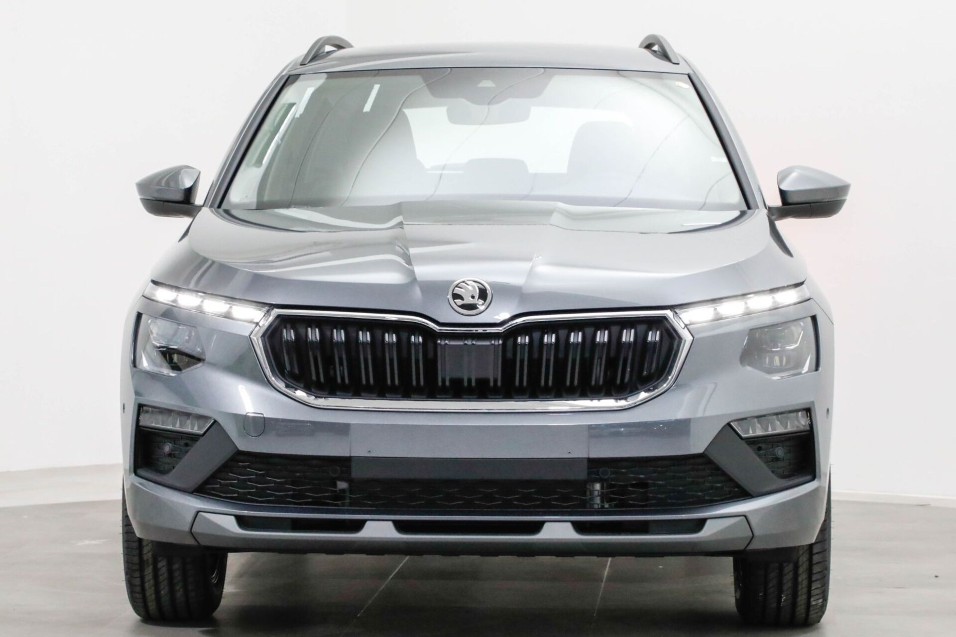Skoda Kamiq Selection