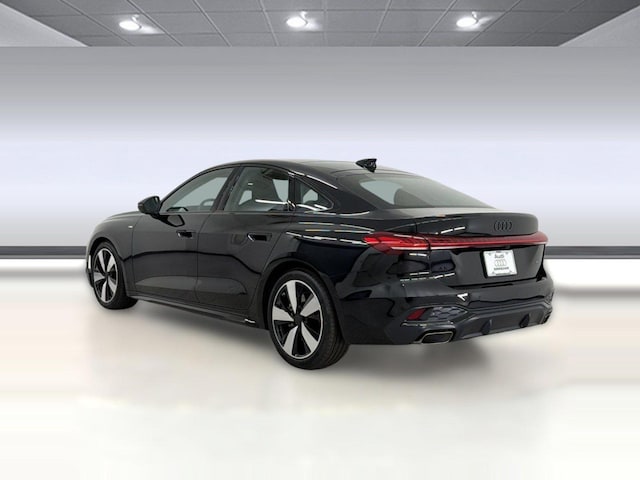 2026 Audi A5 Sedan