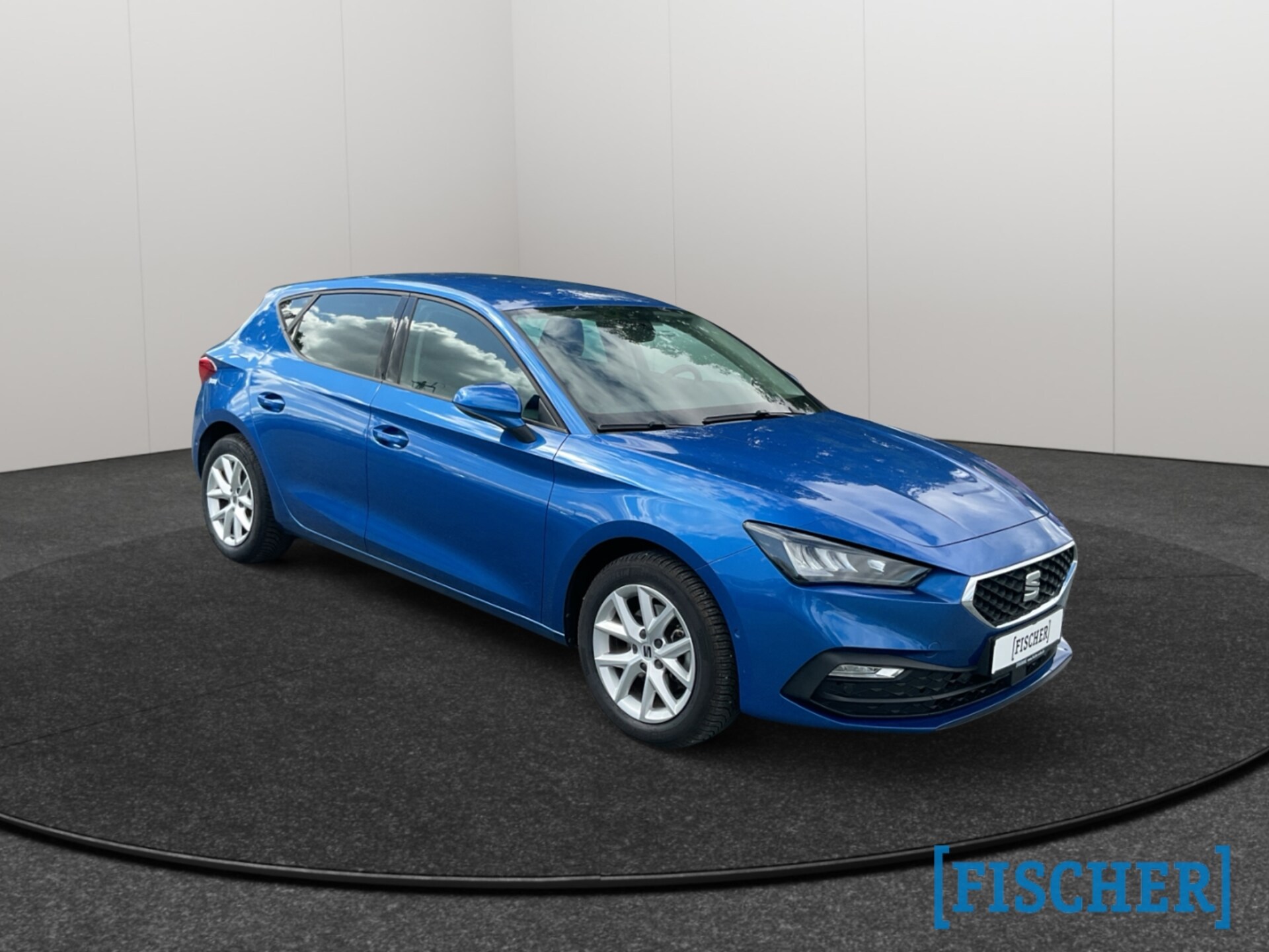 SEAT Leon Style