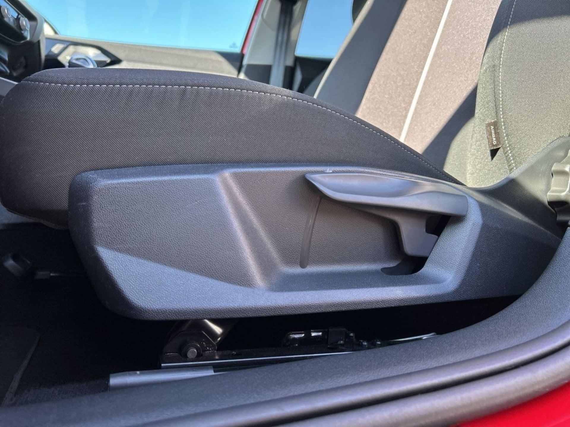 Audi A1 Sportback Advanced