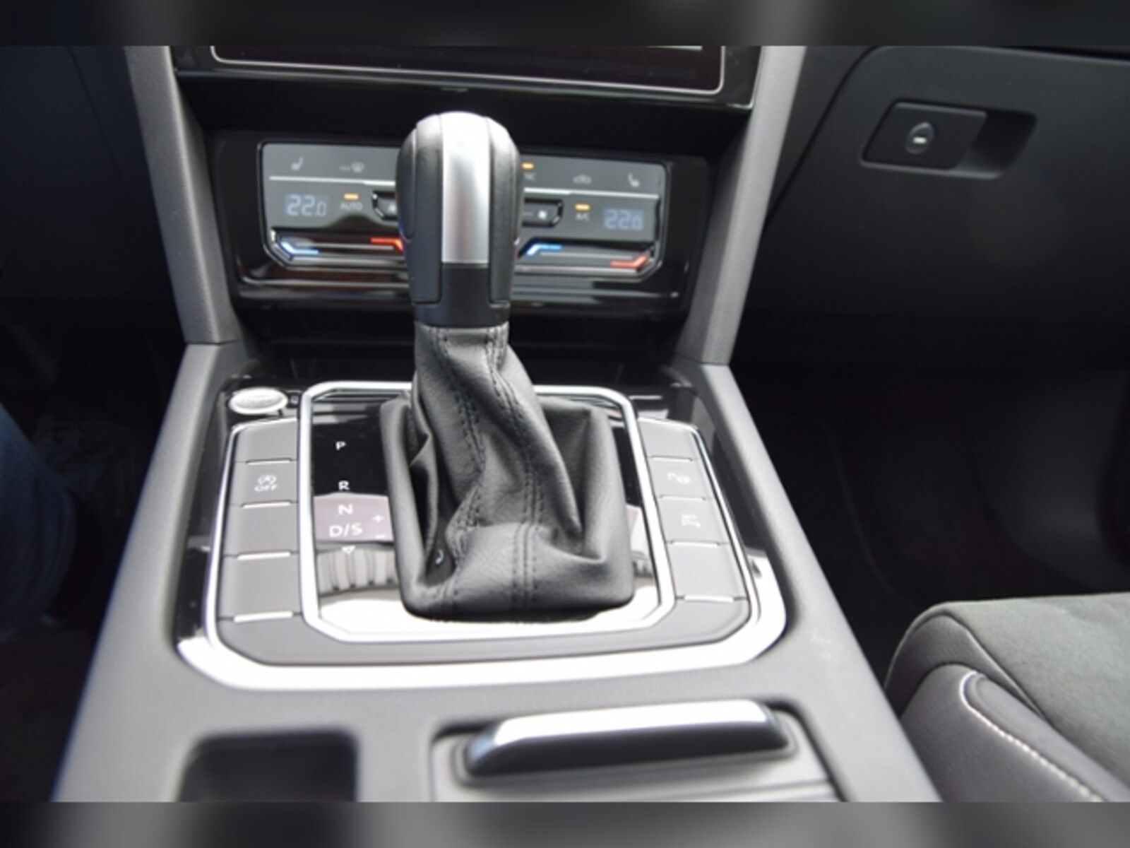 Volkswagen Passat Variant – Bild 18
