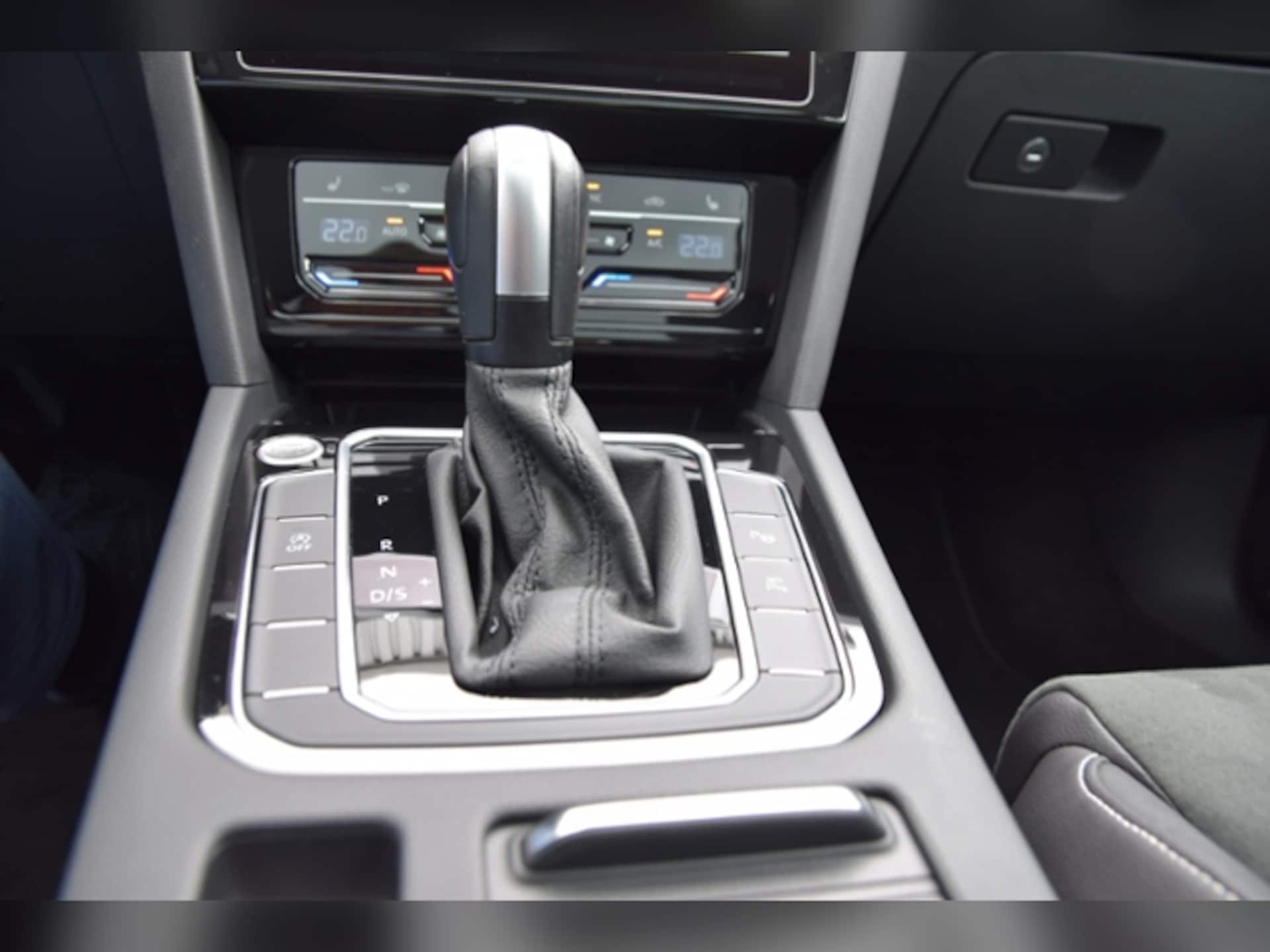 Volkswagen Passat Variant Elegance