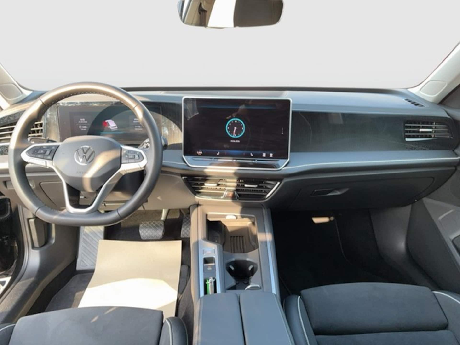 Volkswagen Passat Business