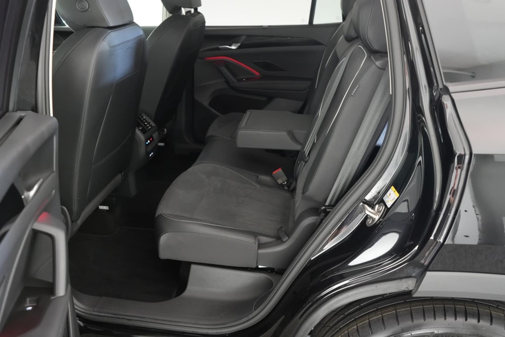 Volkswagen Tayron Elegance