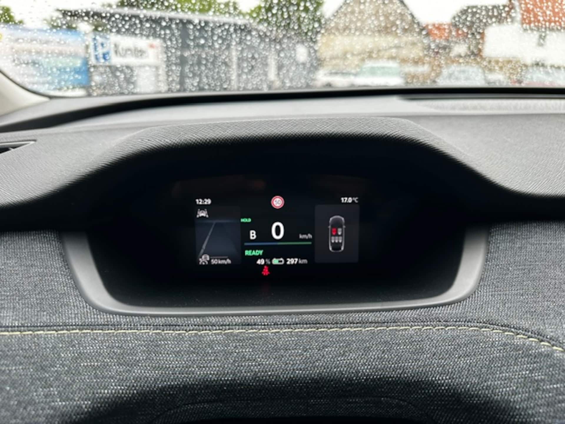 Skoda Elroq 85x