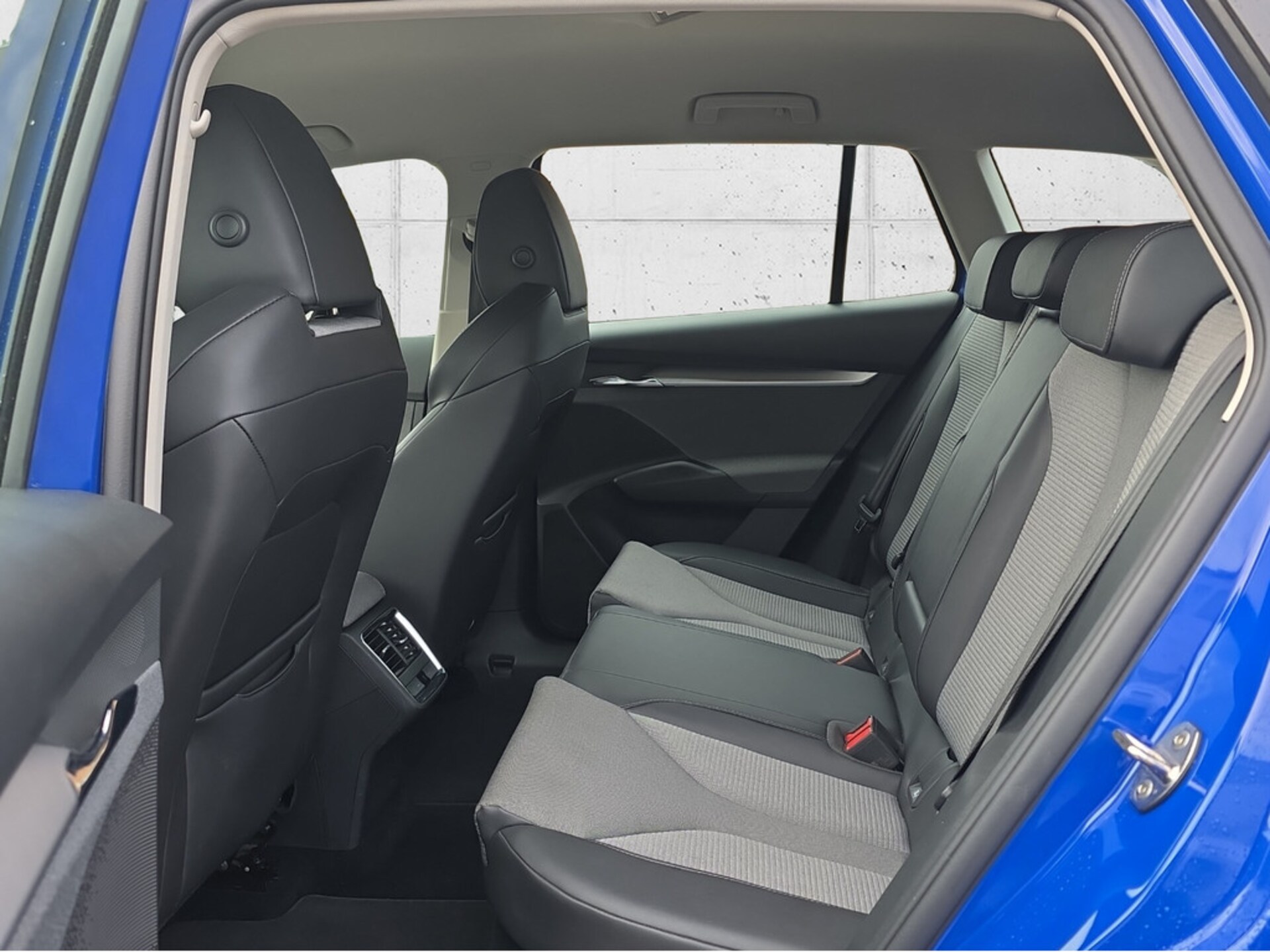 Skoda Enyaq 50