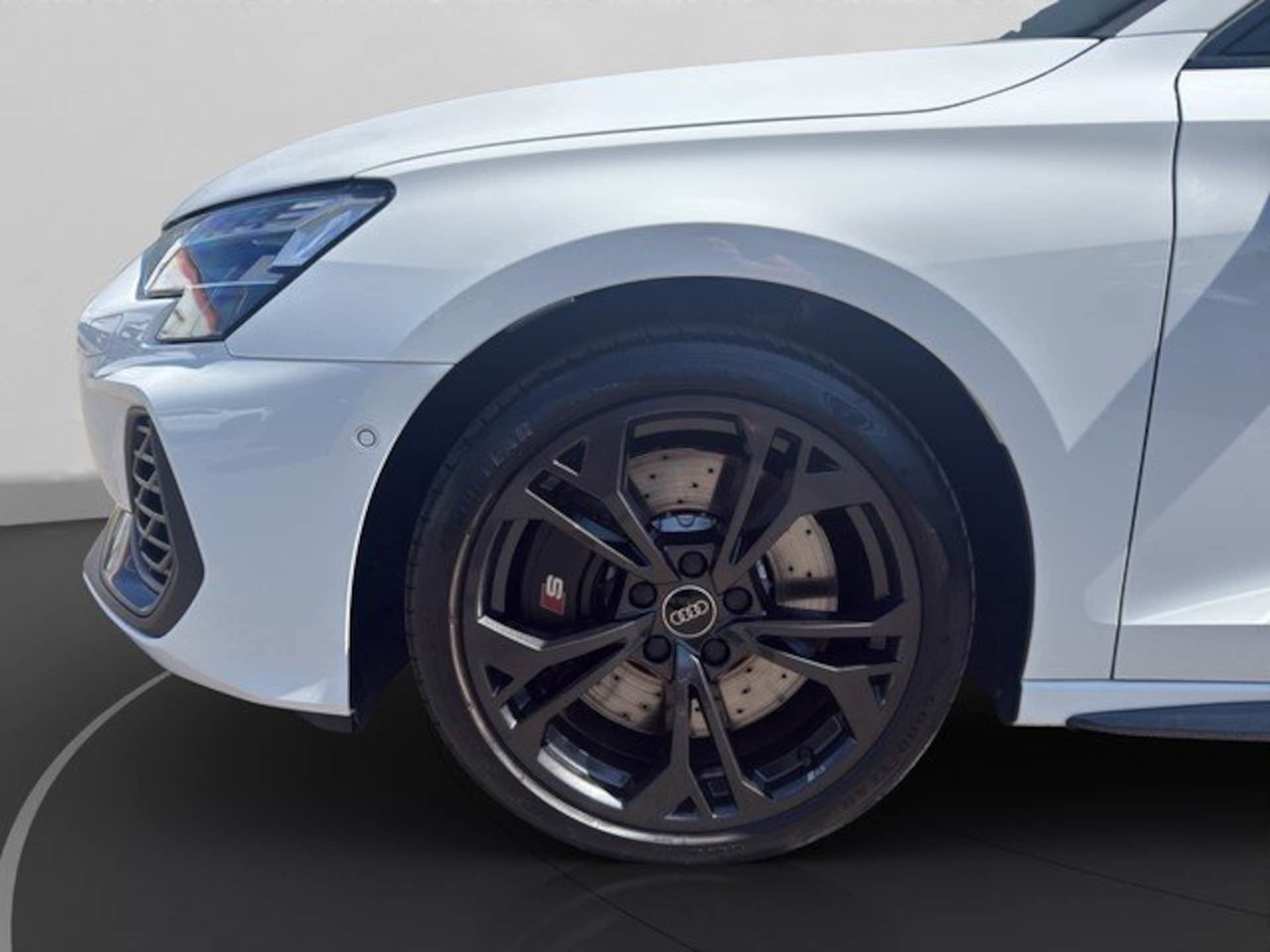 Audi S3 Sportback