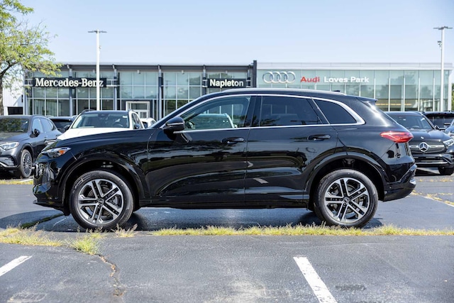 2026 Audi Q5