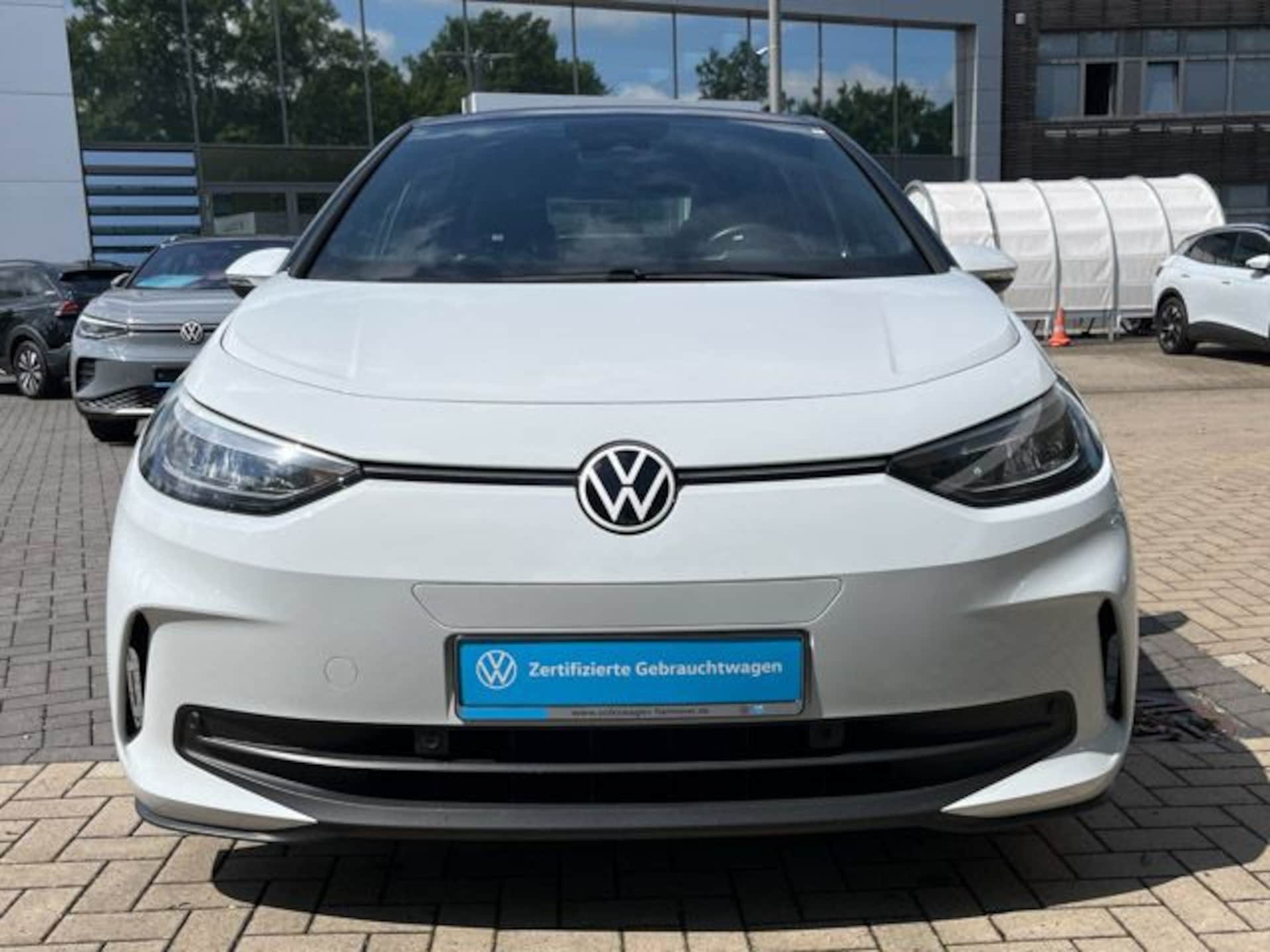Volkswagen ID.3 Pro