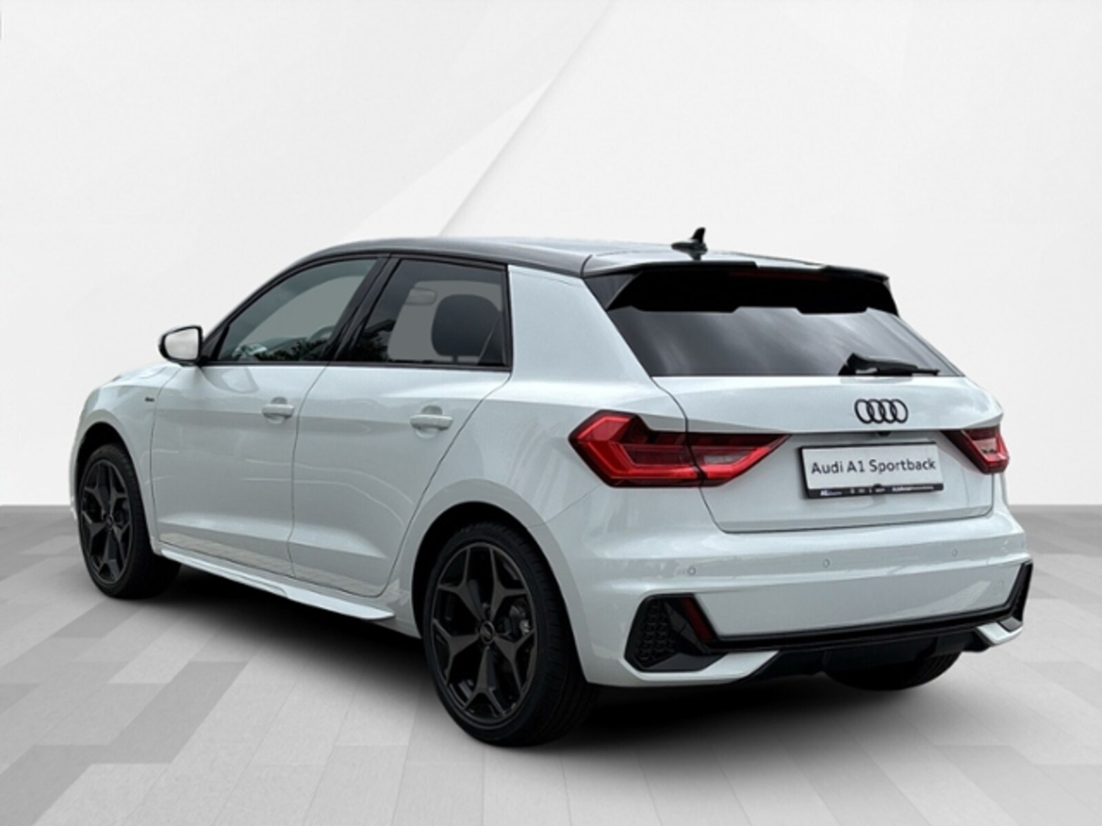 Audi A1 Sportback – Bild 4