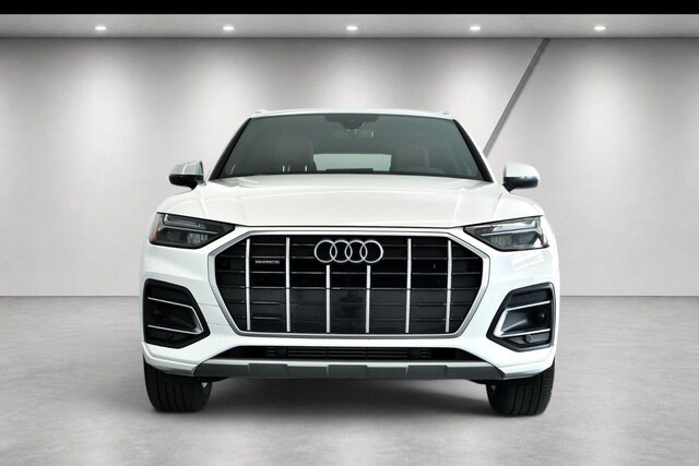 2022 Audi Q5