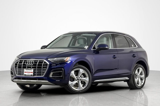 2021 Audi Q5