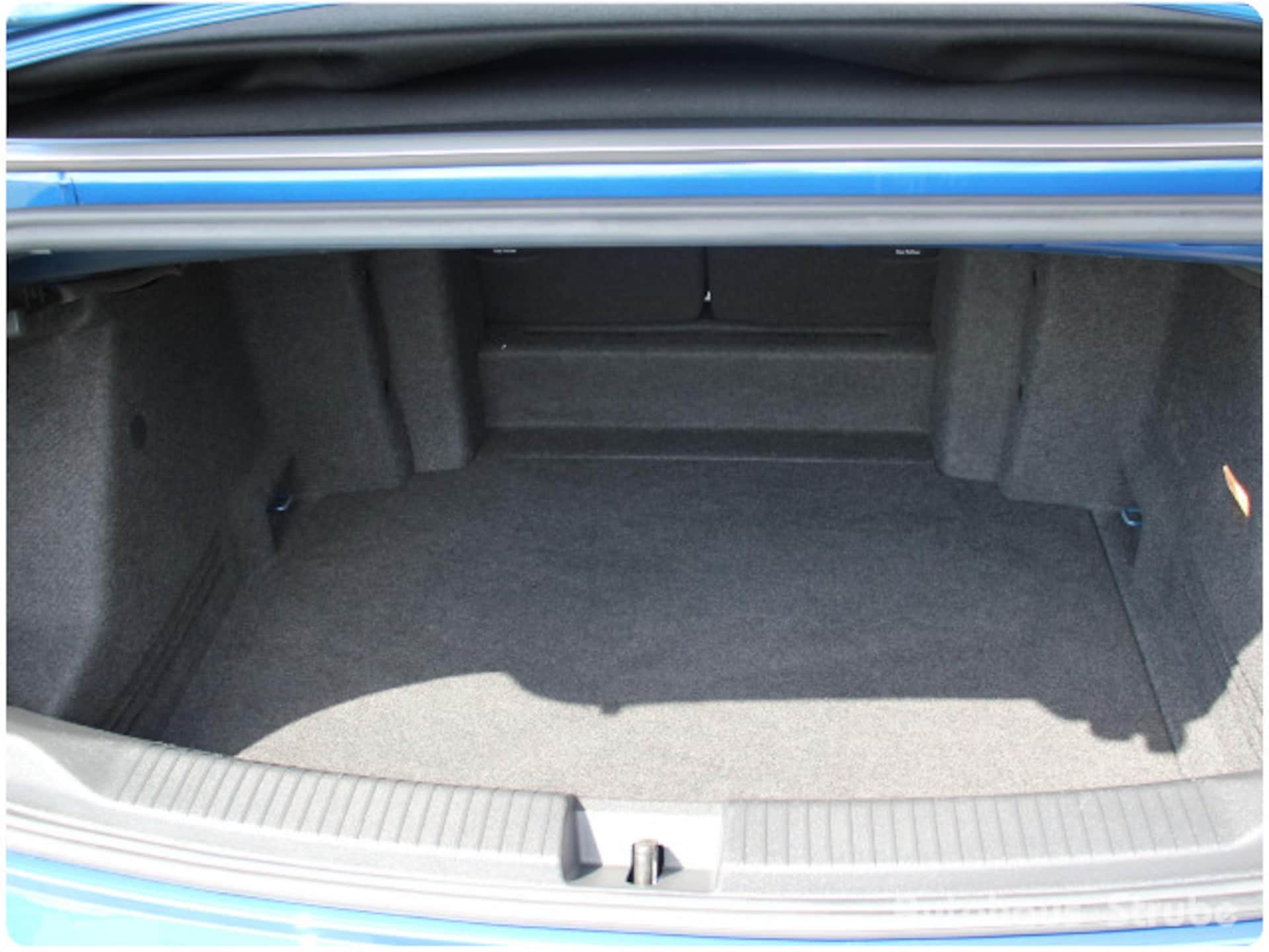 Volkswagen T-Roc Cabriolet Style