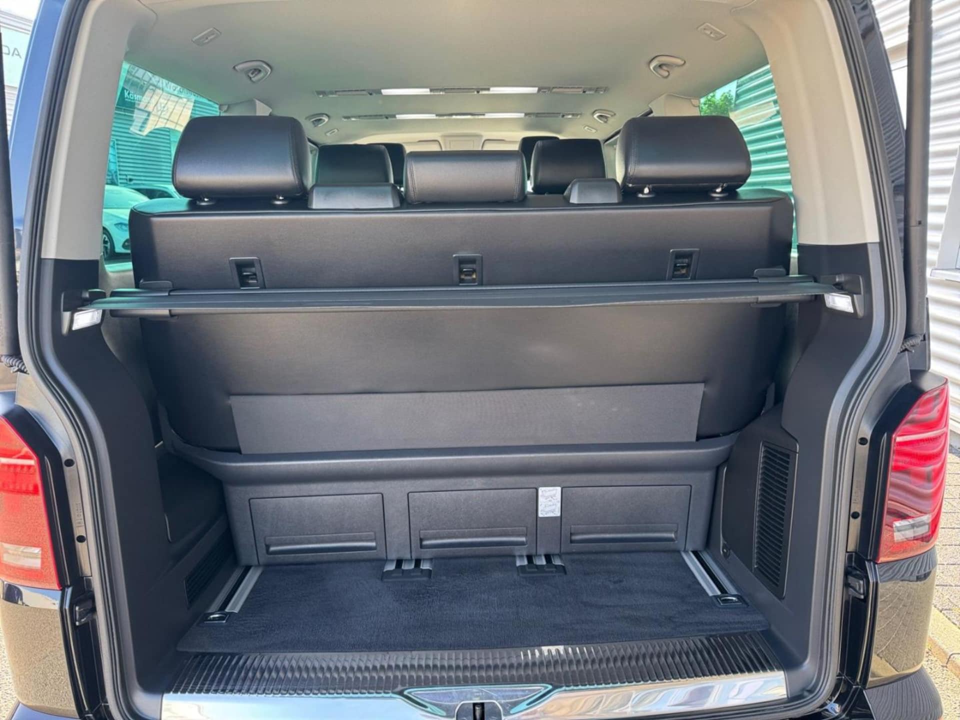 Volkswagen T6.1 Multivan Comfortline