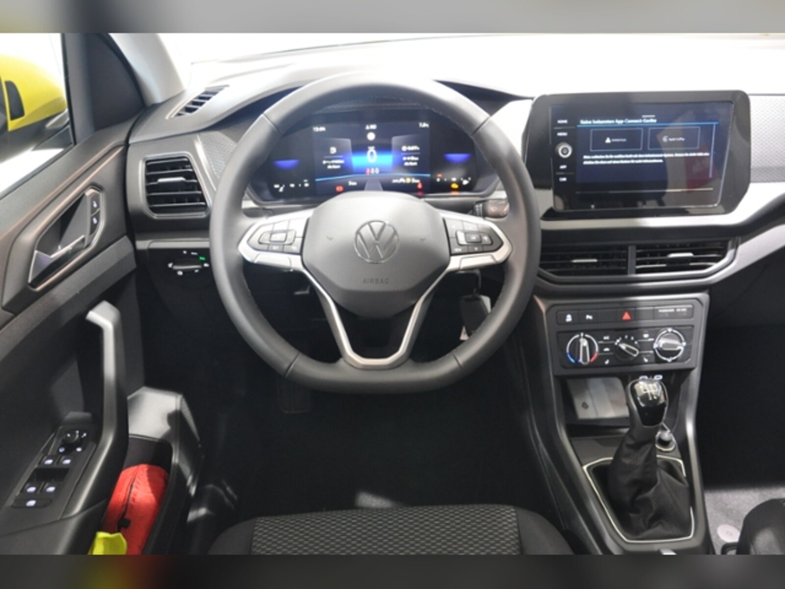 Volkswagen T-Cross – Bild 16