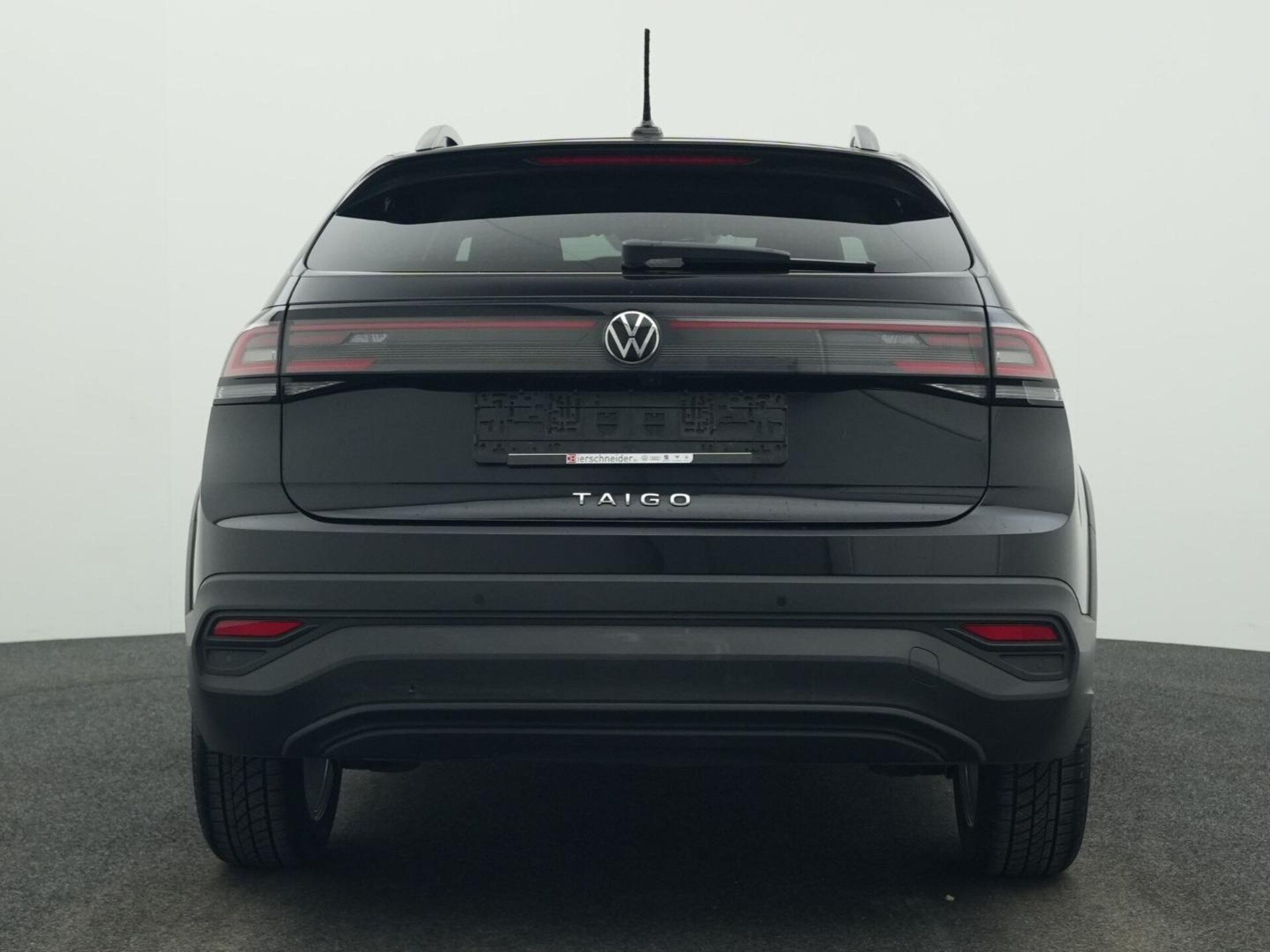 Volkswagen Taigo Goal