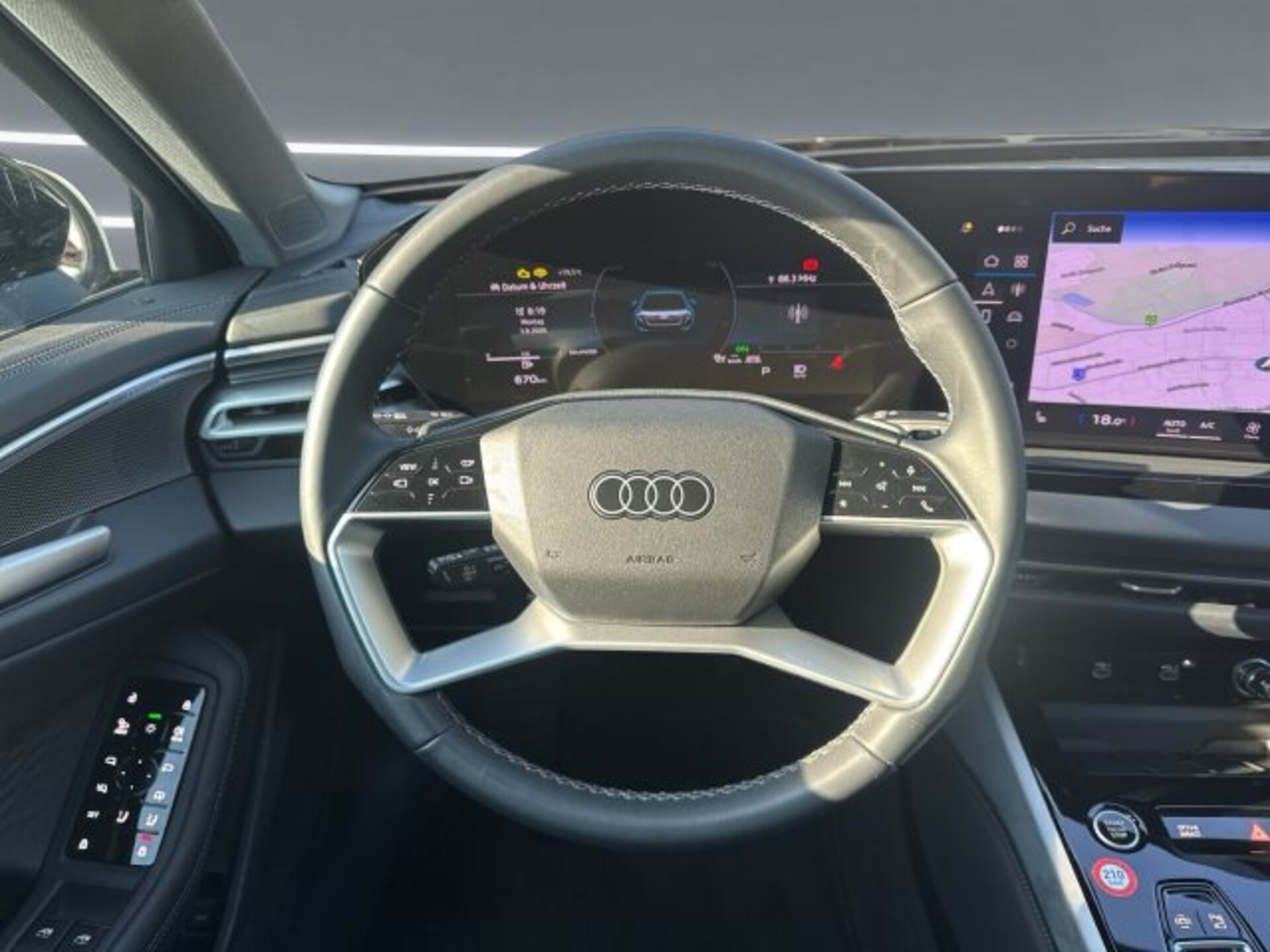 Audi A5 Avant edition one
