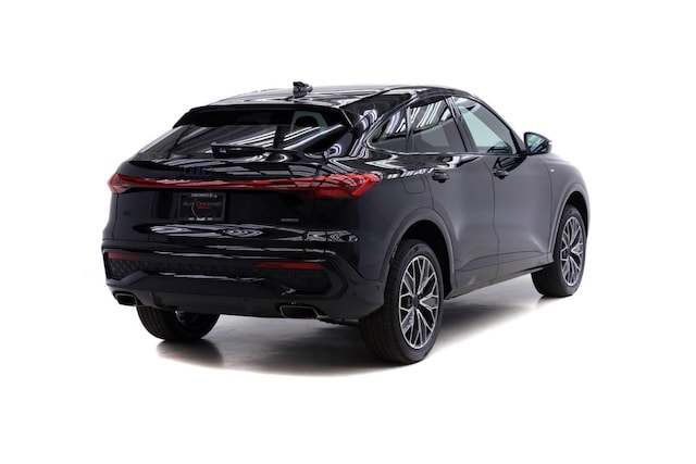 2026 Audi Q5 Sportback