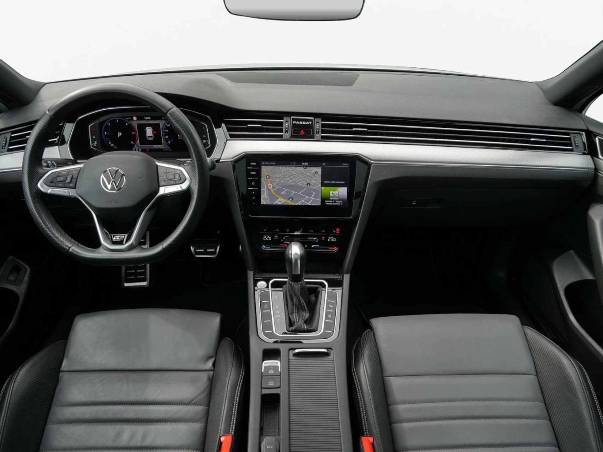 Volkswagen Passat Variant Elegance