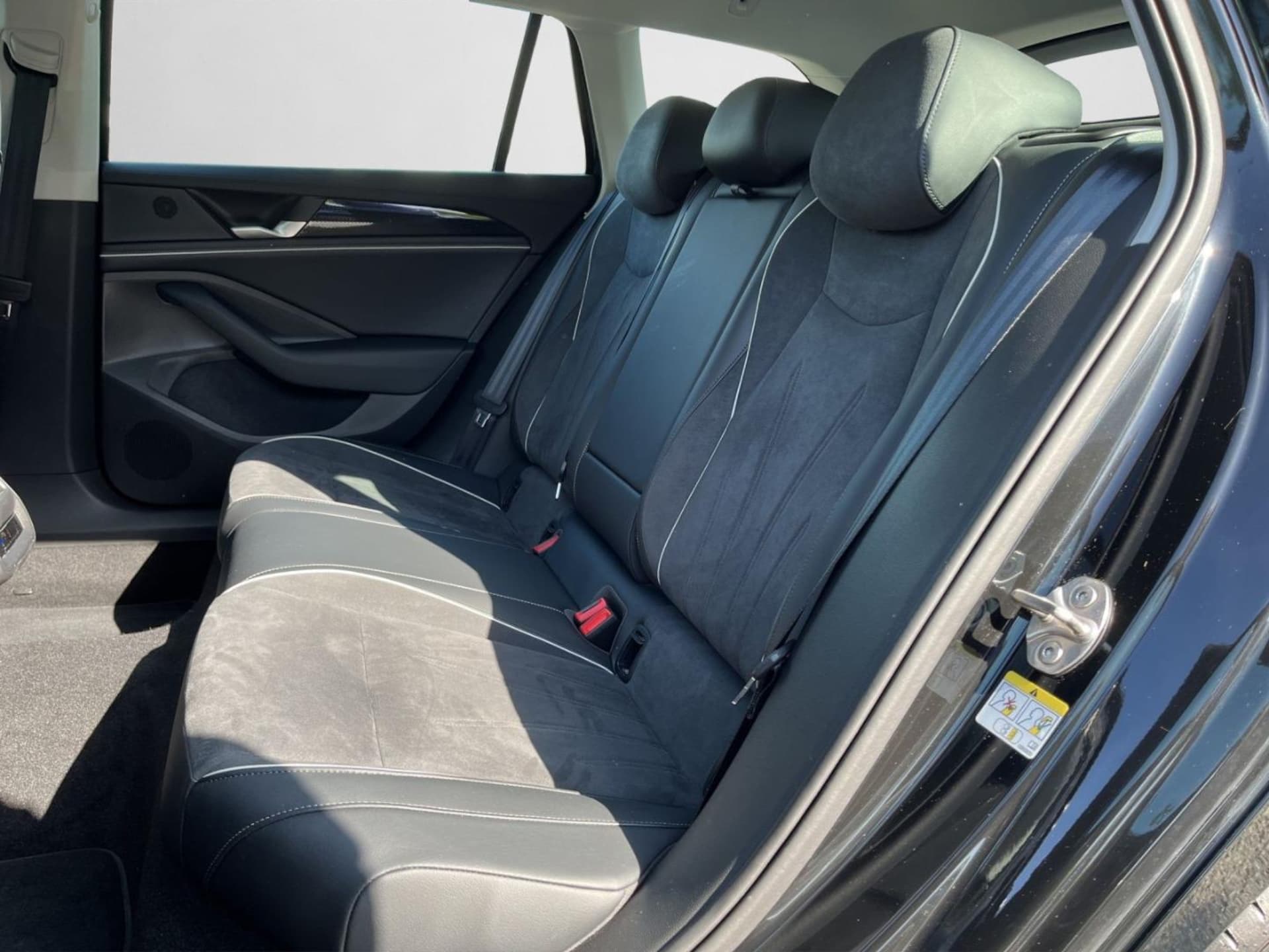 Volkswagen Passat Business