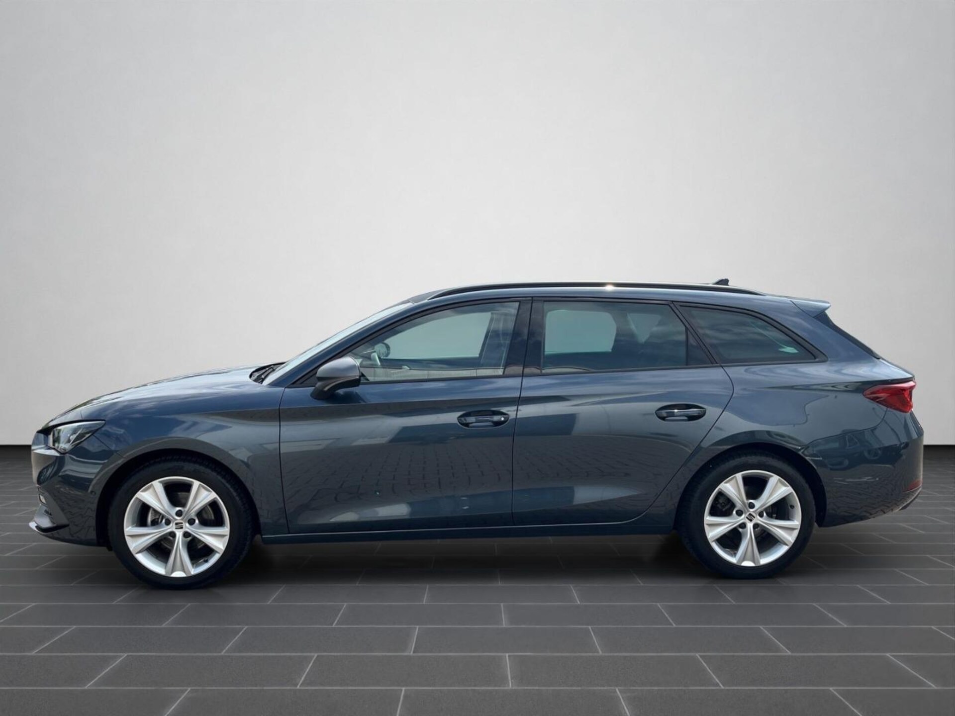 SEAT Leon Sportstourer FR