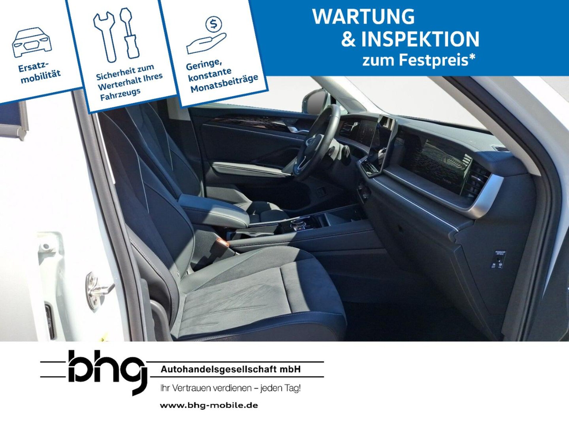 Volkswagen Tayron Elegance