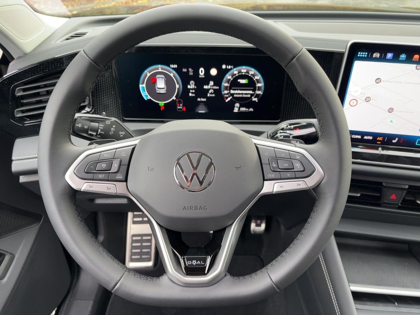 Volkswagen Tiguan – Bild 9