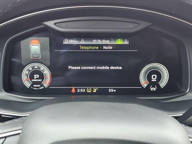2023 Audi Q7 Prestige - Photo 13