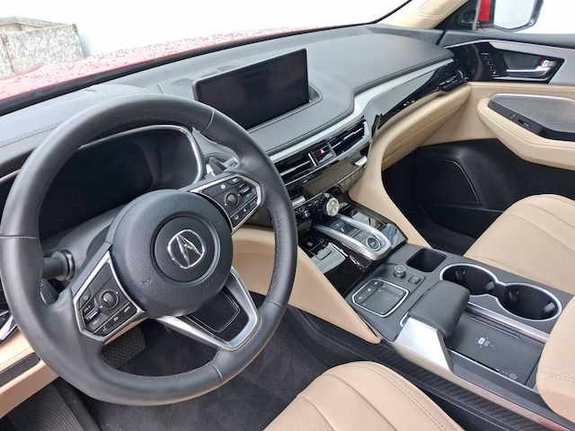 2024 Acura MDX