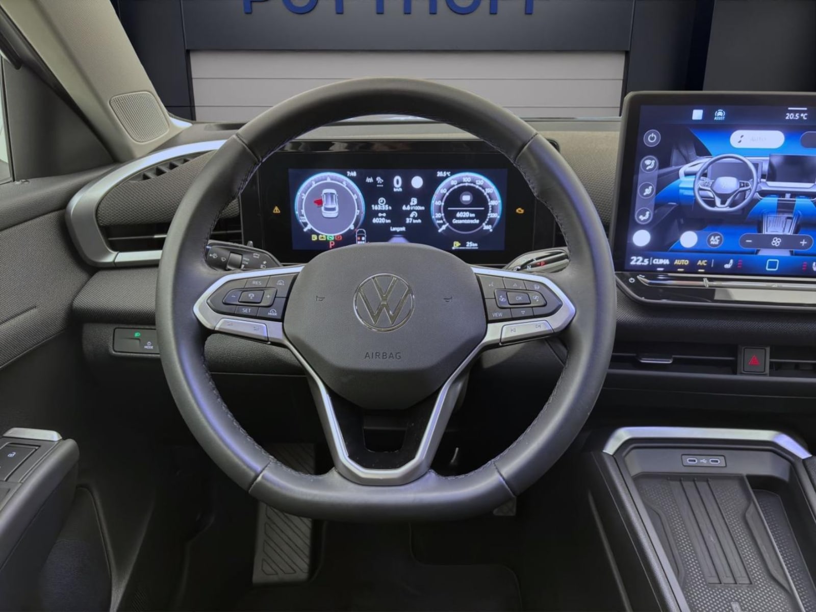 Volkswagen T-Roc – Bild 11