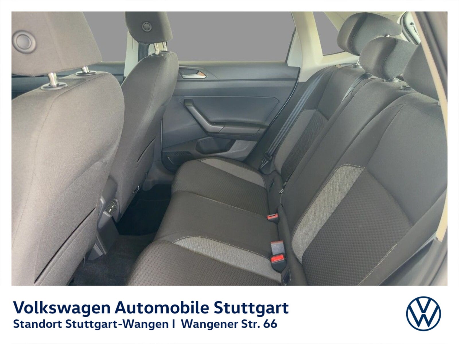 Volkswagen Polo – Bild 7