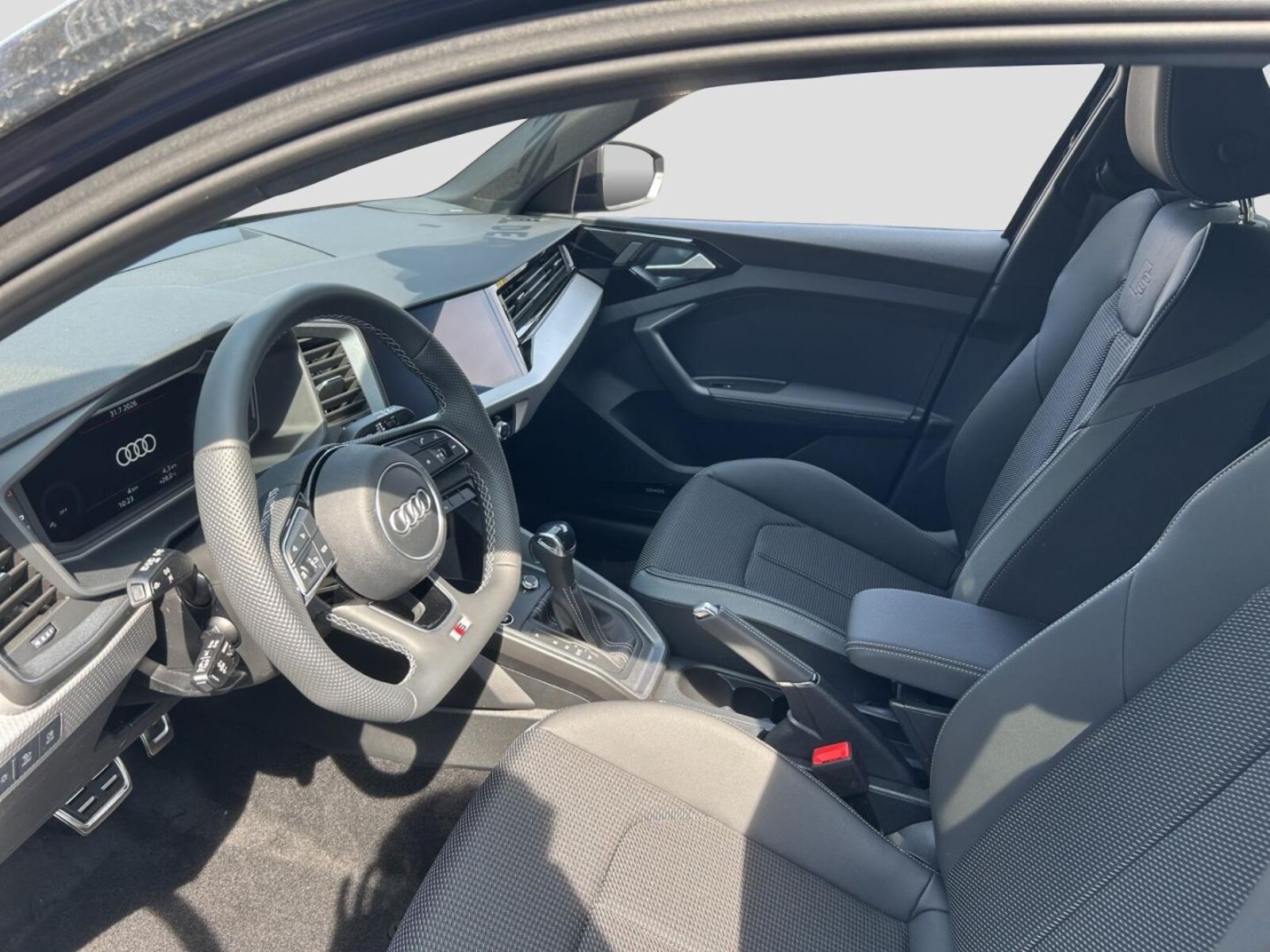 Audi A1 Sportback – Bild 12